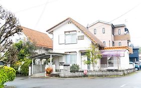 Higashiomi Large House